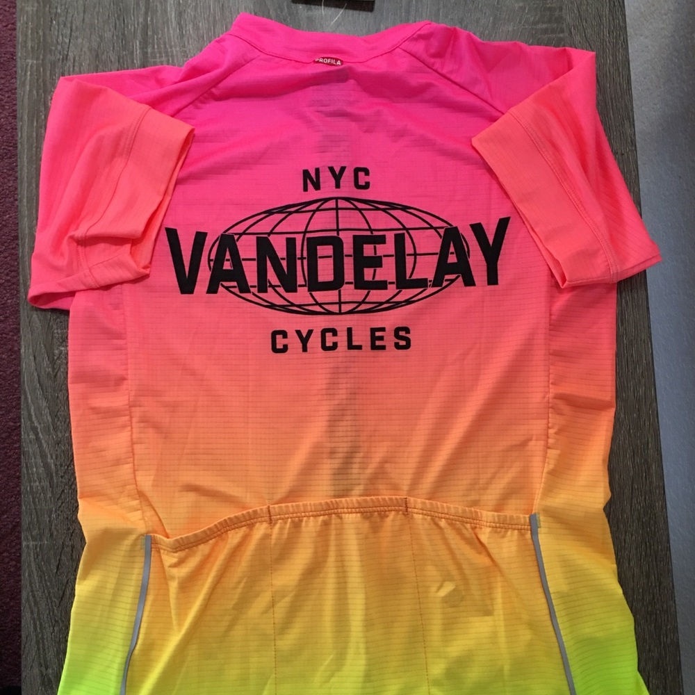 Cycling Bundle! Jersey & cap